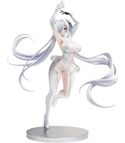 Amazon | 勝利の女神：NIKKE バイパー：トキシックラビット 1/7 完成品